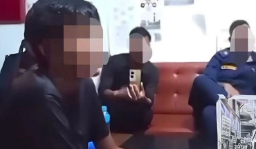 गरिमा हत्या प्रकरण आरोपितको भिडियो सामाजिक सञ्जालमा भाइरल